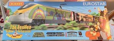 Hornby R1253 Eurostar "YELLOW