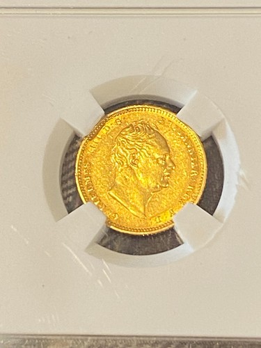 King william 1111 1837 - king,