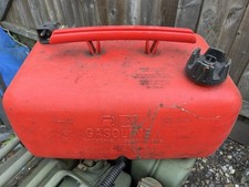 quicksilver fuel tank 25litre 25li boat outboard petrol Mercury Yamaha Suzuki