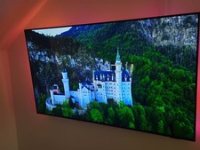 Philips 48 OLED 4K UHD OLED Android TV 809/12 / 120hz /Dolby vision 