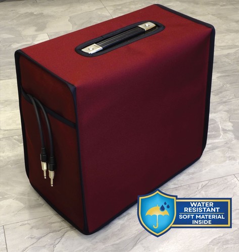 Coveramp burgundy dust slip - coveramp,