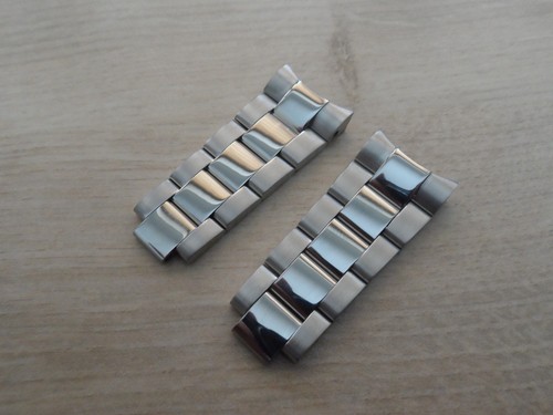 Top shoulder links case lug - shoulder,