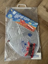 UFO Sam Retro Vintage Kite