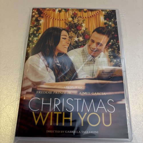 Christmas with you - you, dvd