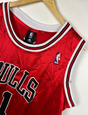 ADIDAS NBA CHICAGO BULLS
