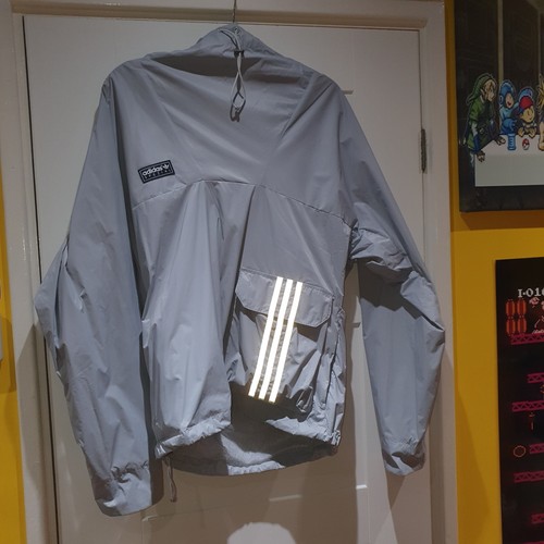 Adidas aigburth spezial jacket - aigburth,