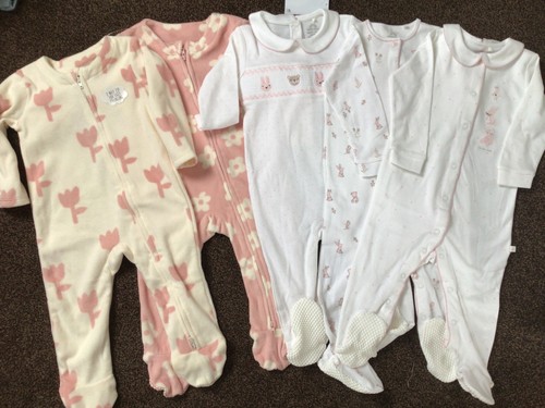 Bundle baby girls clothes - bundle, of