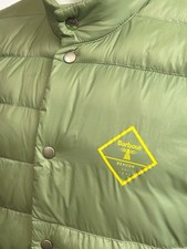 Barbour X Beacon Sergeant