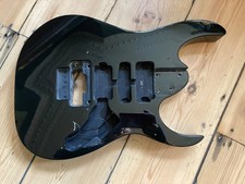 Ibanez rg350mz electric guitar - ibanez,