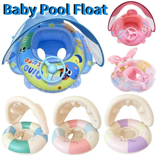 Baby toddler swimming - toddler, pool