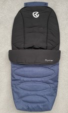 Babystyle Oyster Pushchair