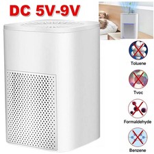 Air purifier with medical - with,