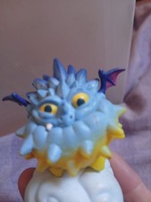Skylander Adventure Figures