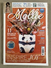 Mollie Makes Magazine - Issue