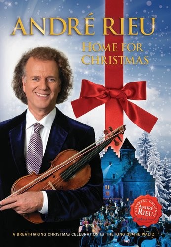 André rieu home for - andré,