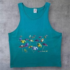 Vintage Jerzees (2000) Myrtle