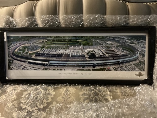 Indianapolis motor speedway - indianapolis,
