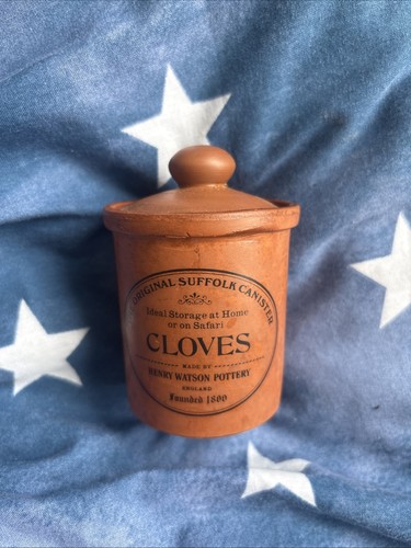 Henry watson pottery original - watson,