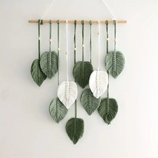 Macrame Wall Hanging Handmade