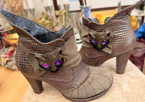 Irregular choice women - irregular,