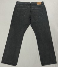 GANT JASON JEANS - DENIM -