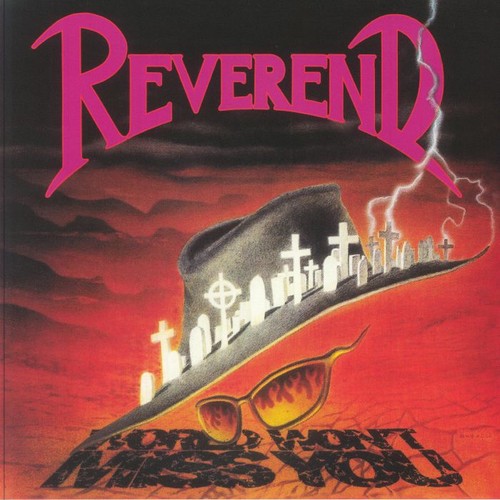 Reverend world won t - reverend,