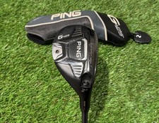 Ping G425 Golf #2 Hybrid /17