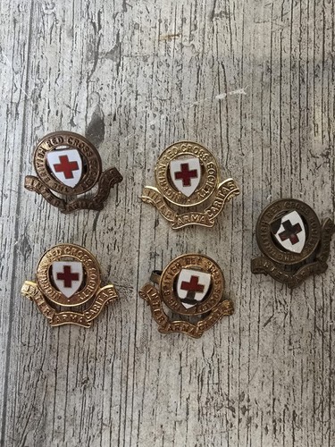 Vintage the british - vintage, cross