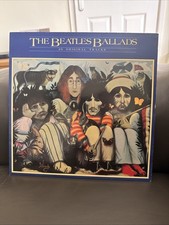 The Beatles Ballads 20