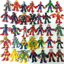 Random Lot 5pcs- Playskool
