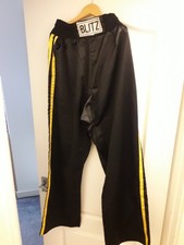 Mens Kick boxing martial arts Trousers