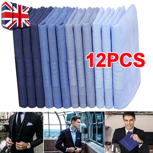 Men handkerchiefs 12 - handkerchiefs,