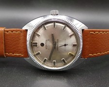 ROAMER VANGAURD Watch Incabloc