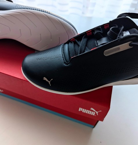 New puma ferrari - puma, cat