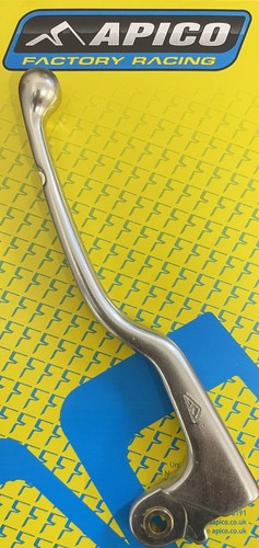 Apico forged gold clutch - apico,