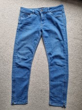 Zara Basic Women's Skinny