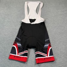 Sponeed Cycling Bib Shorts