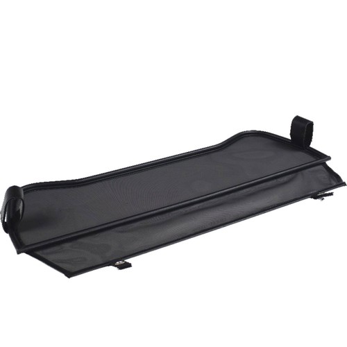 Wind deflector fits - , bmw