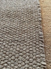 Sisal Flooring Offcut