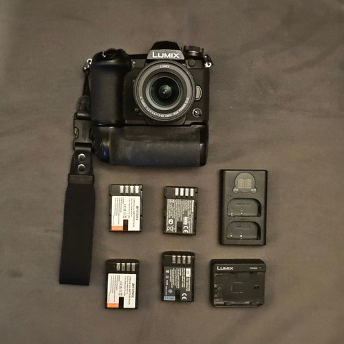Panasonic lumix mp - panasonic,