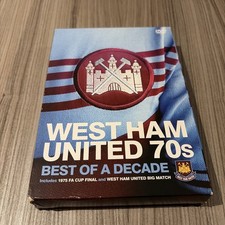 West Ham United 70s: Best Of A