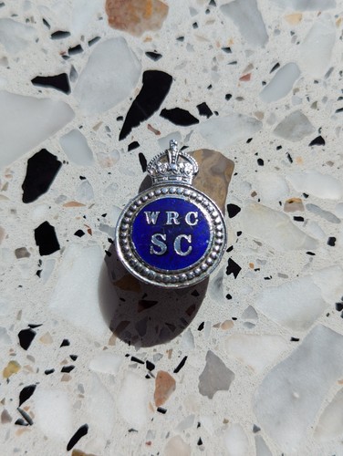 West riding constabulary - west,