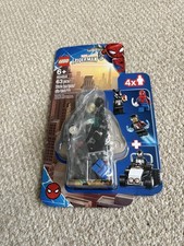 LEGO 40454.SpiderMan, Venom