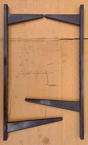 Shelving kit made see - made, uk,