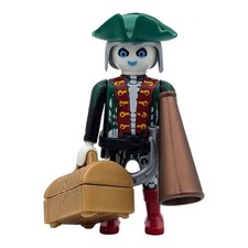 Playmobil pirate figure ghost