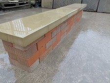 300mm wide new sawn yorkshire - sawn,