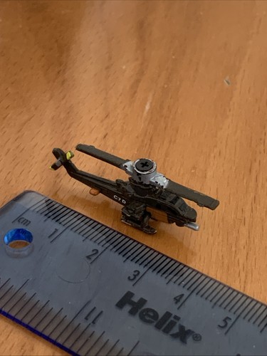 Vintage micro machines 1 - vintage,