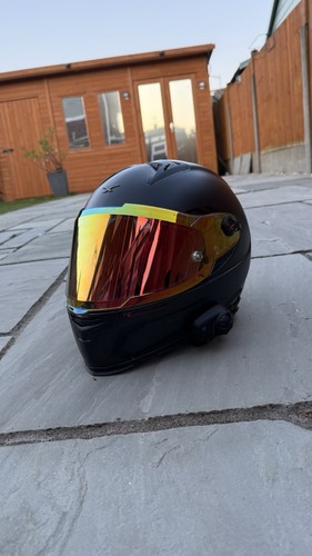 Nexx xr2 redline carbon - xr2,