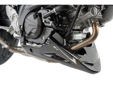 Puig belly pan motorcycle - puig,