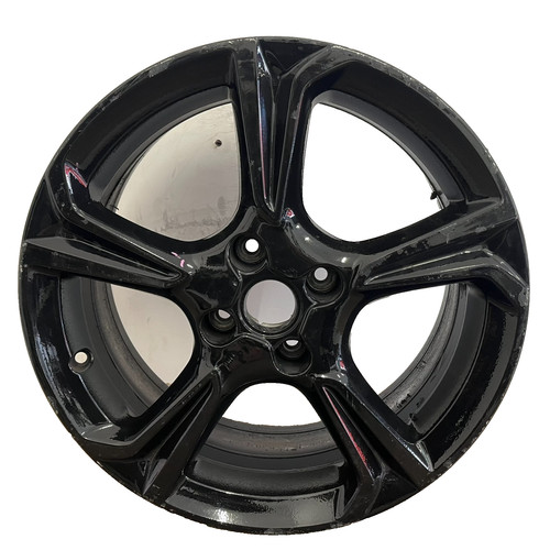 Vauxhall corsa sri - corsa, f